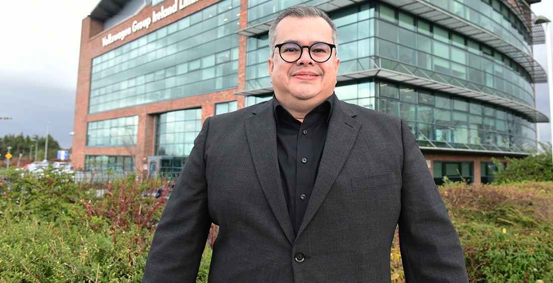 Volkswagen Financial Services México