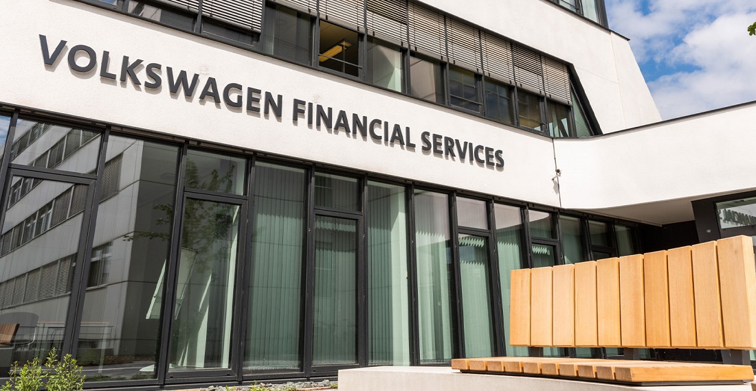 Volkswagen Financial Services (VWFS)