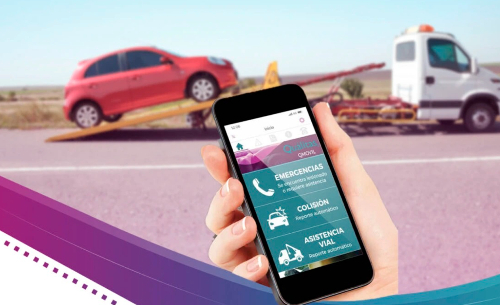 Quálitas Seguros AMIS