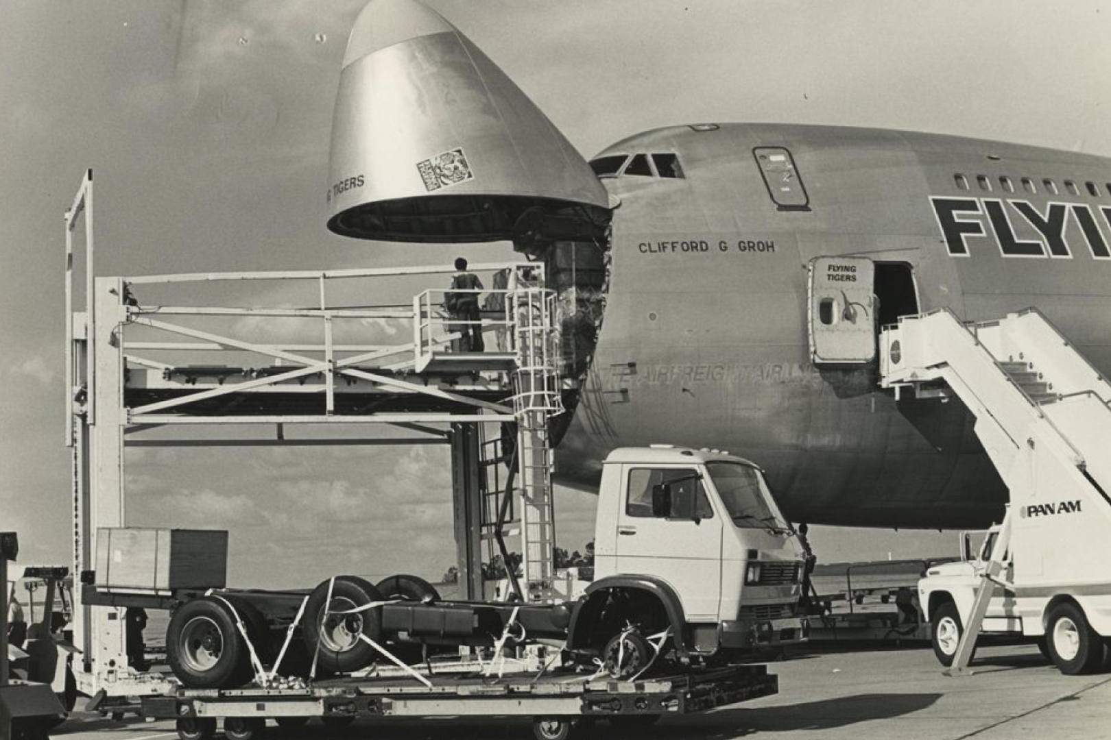 VW Caminhões e Ônibus