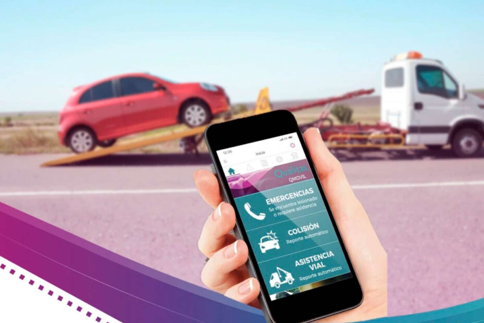 Quálitas Seguros AMIS