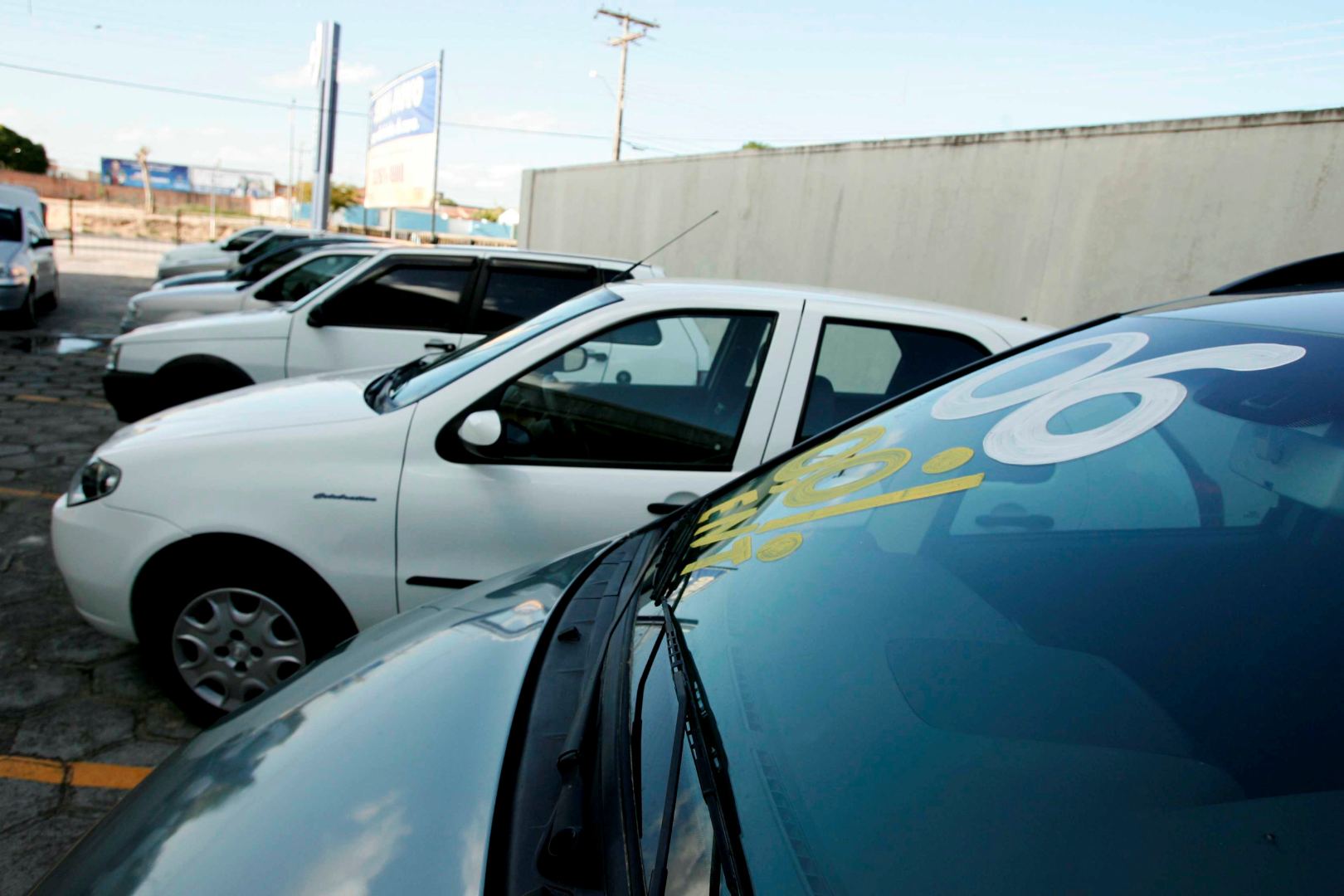 OLX Autos, Seminuevos, Usados