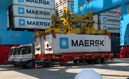 Maersk