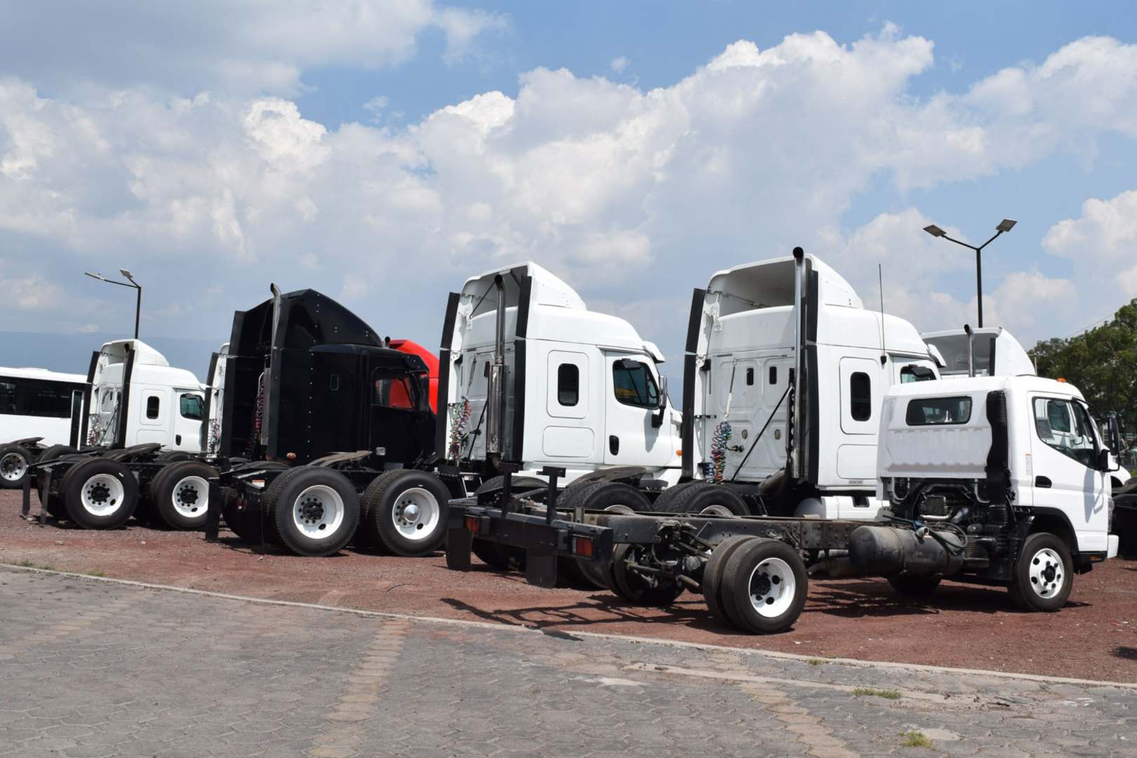 Tractos Ventas ANPACT