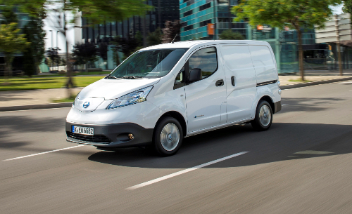 Nissan Sostenibilidad