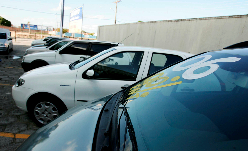 OLX Autos, Seminuevos, Usados