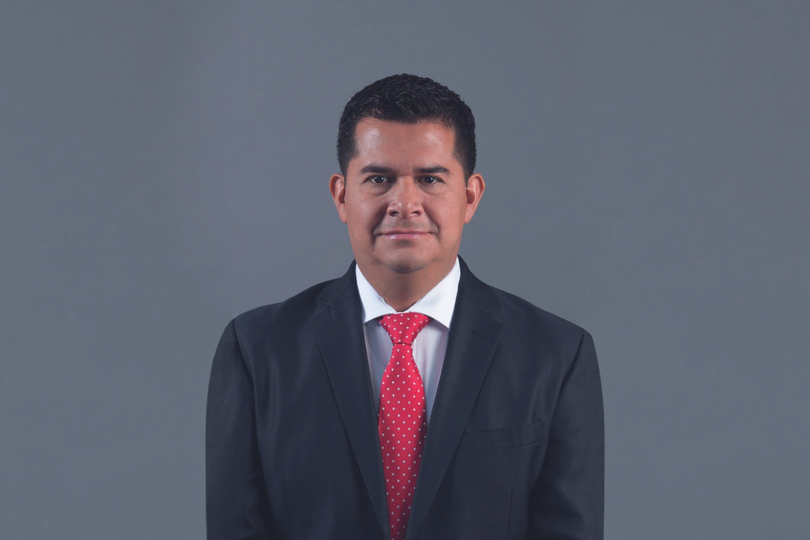 Marcelo Ramírez, Director Ejecutivo de Operaciones de HDI SEGEGUROS