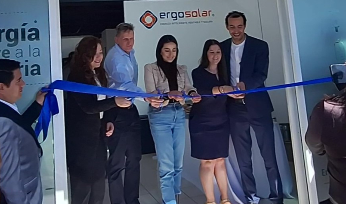 ErgoSolar