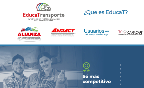 EducaTransporte (EDUCAT)