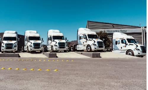 Freightliner ABC Autolíneas