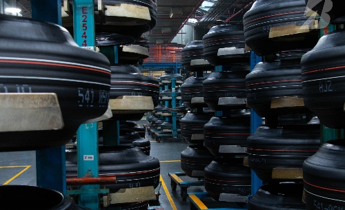 Bridgestone Planta de Cuernavaca