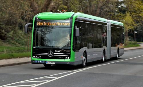 Daimler Buses