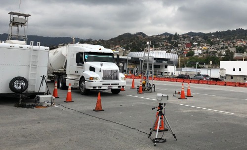 CAMe Semarnat Emisiones