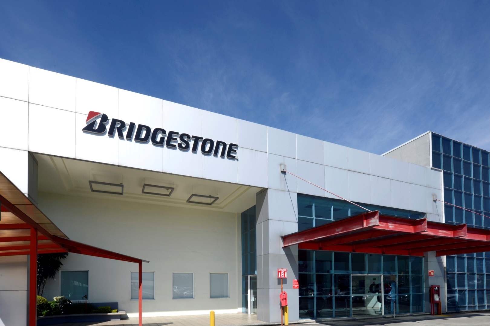 Bridgestone