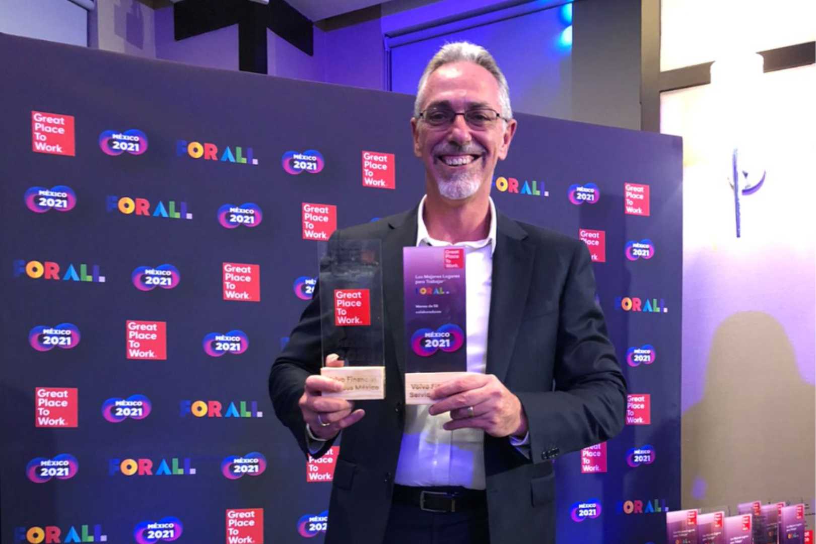 Volvo Financial Services