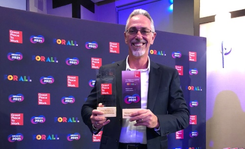 Volvo Financial Services