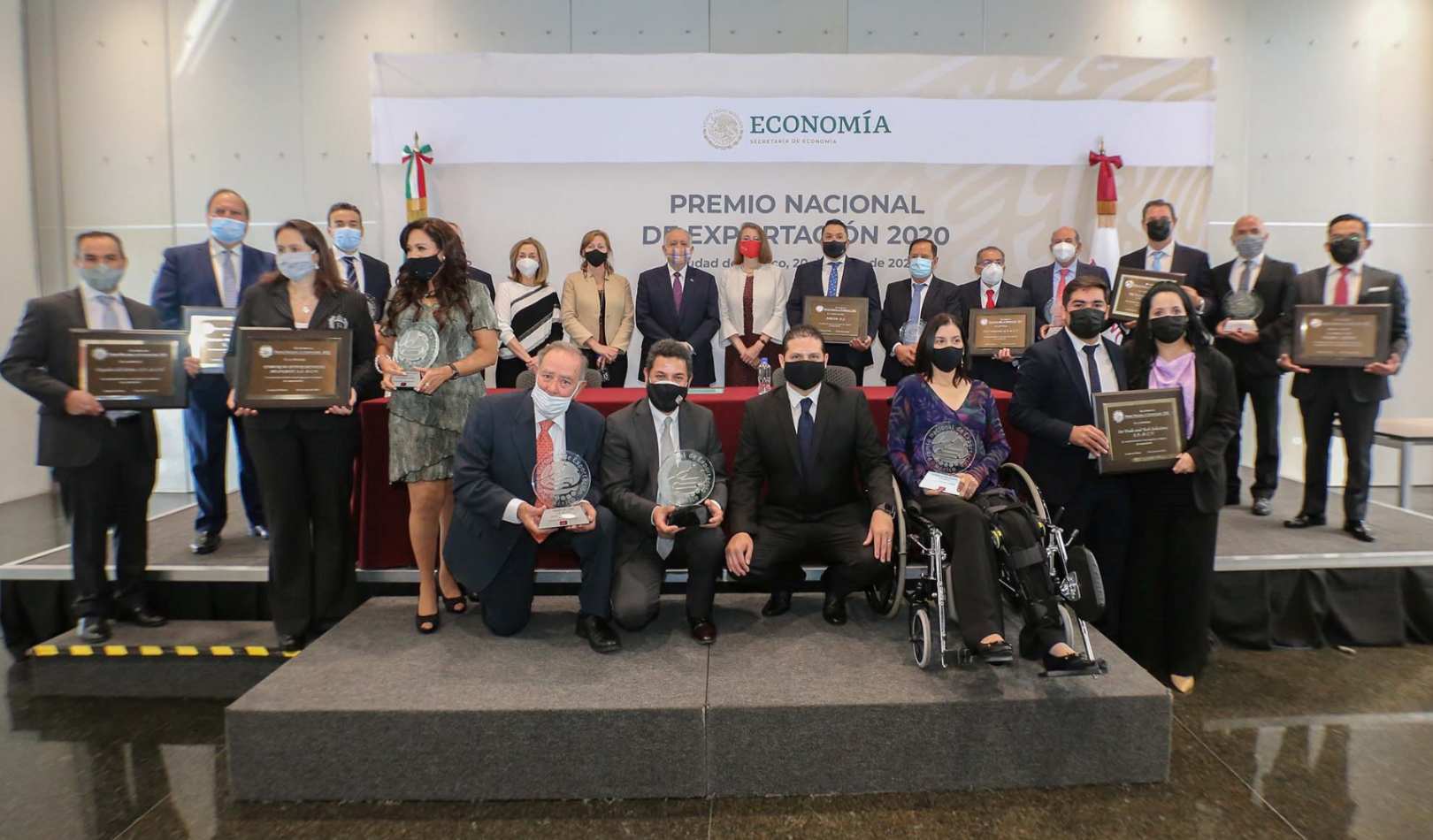 Navistar International Premio