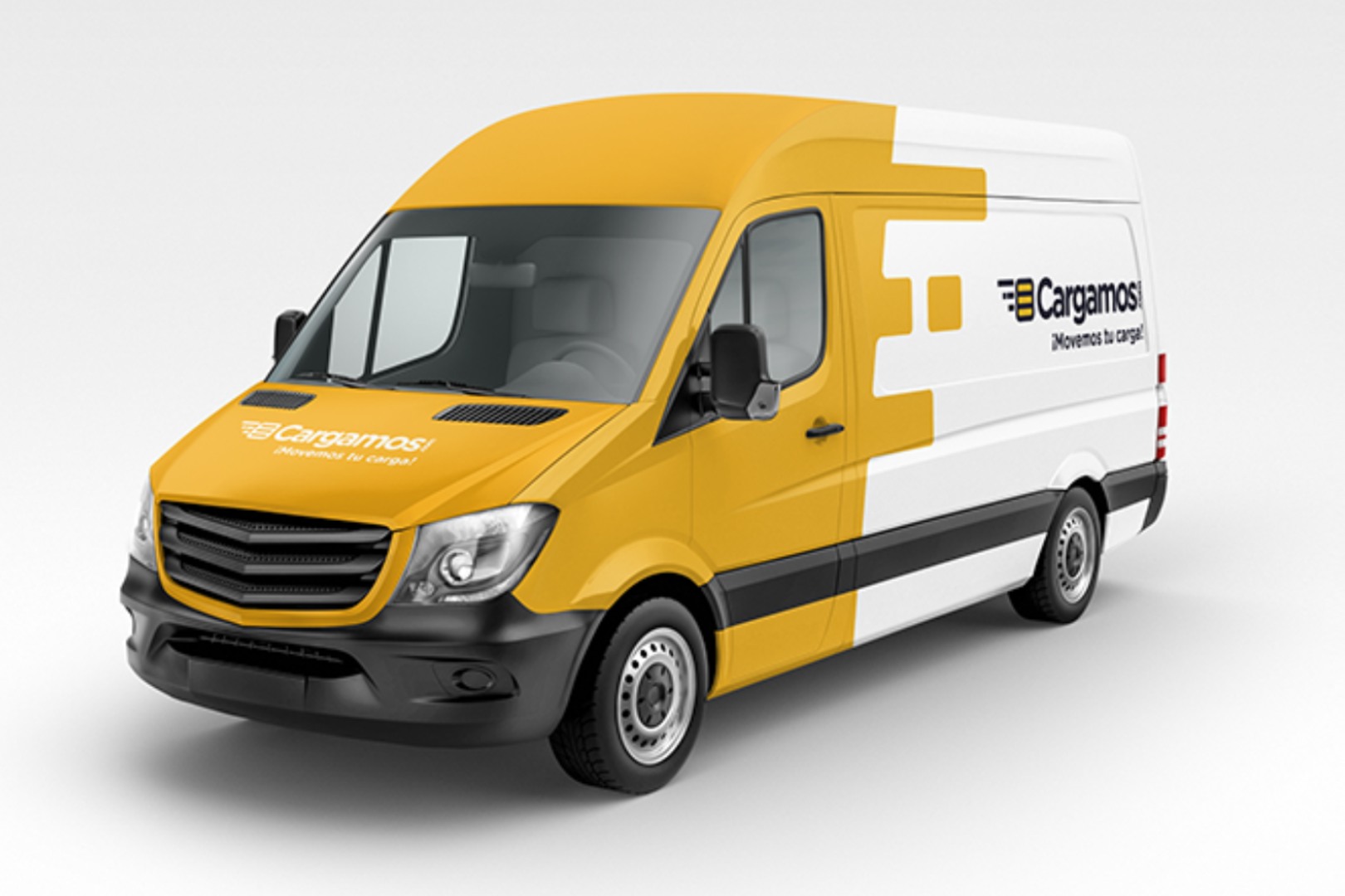 Cargamos Última Milla