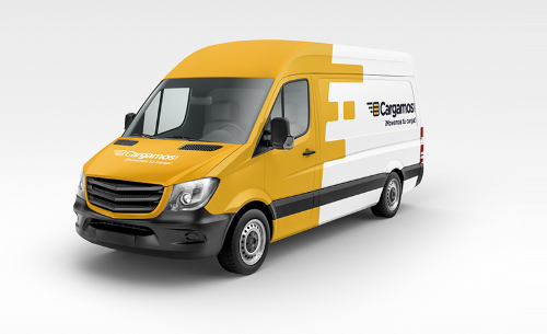 Cargamos Última Milla