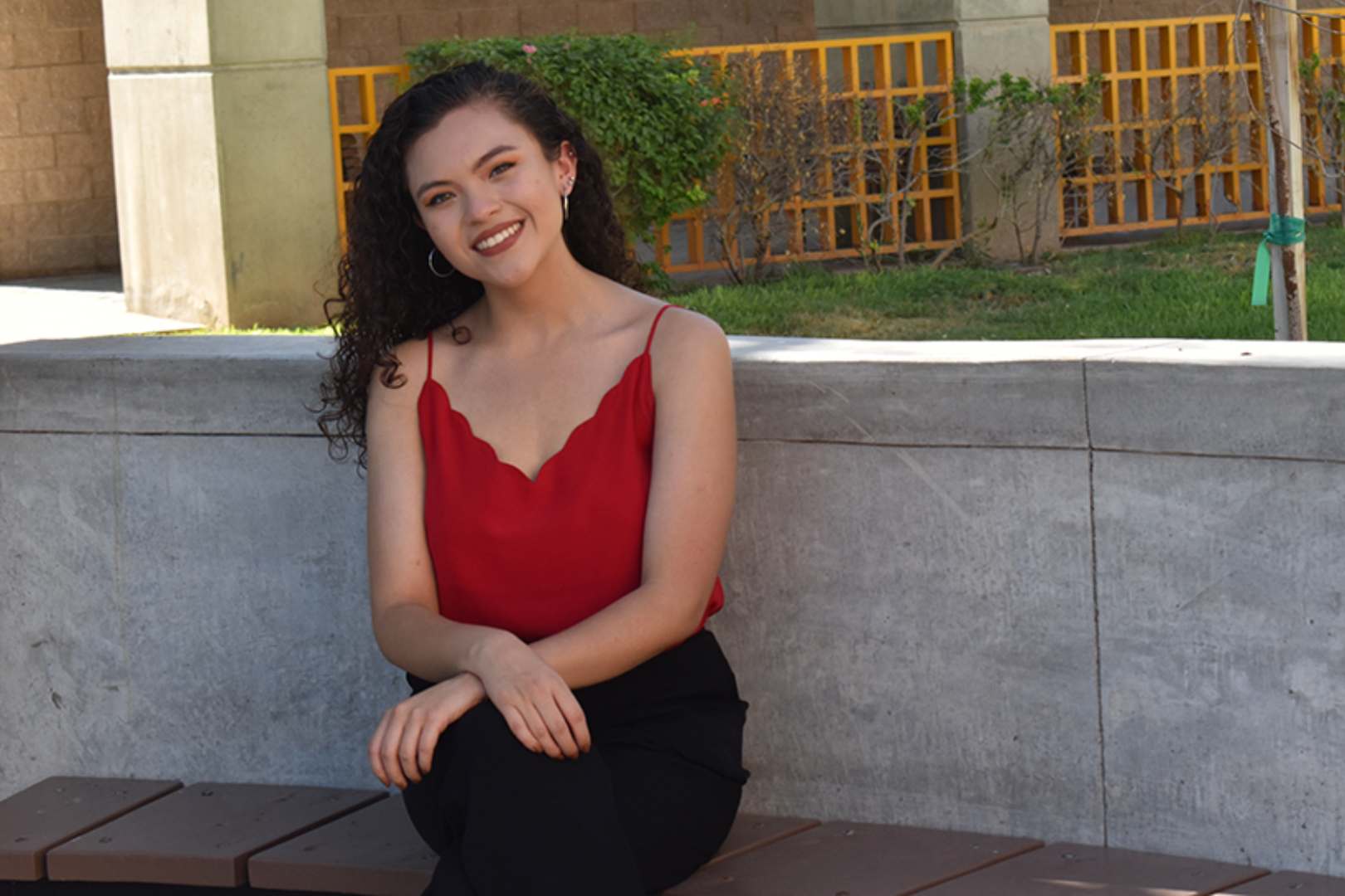 CETYS Universidad Campus Mexicali Tesla