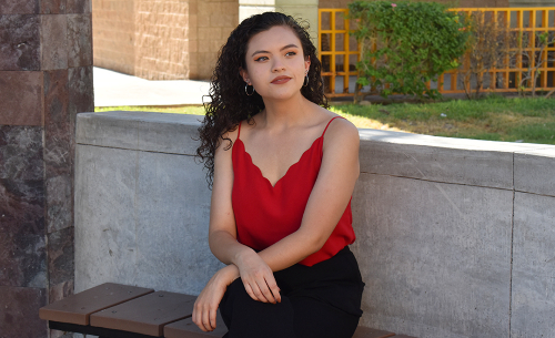 CETYS Universidad Campus Mexicali Tesla