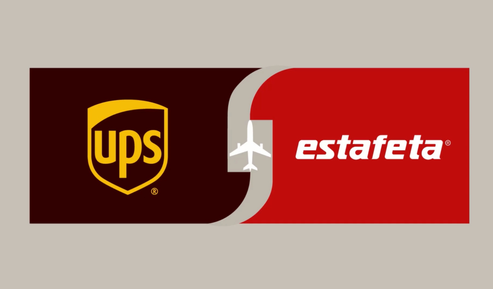 Estafeta UPS