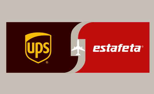 Estafeta UPS