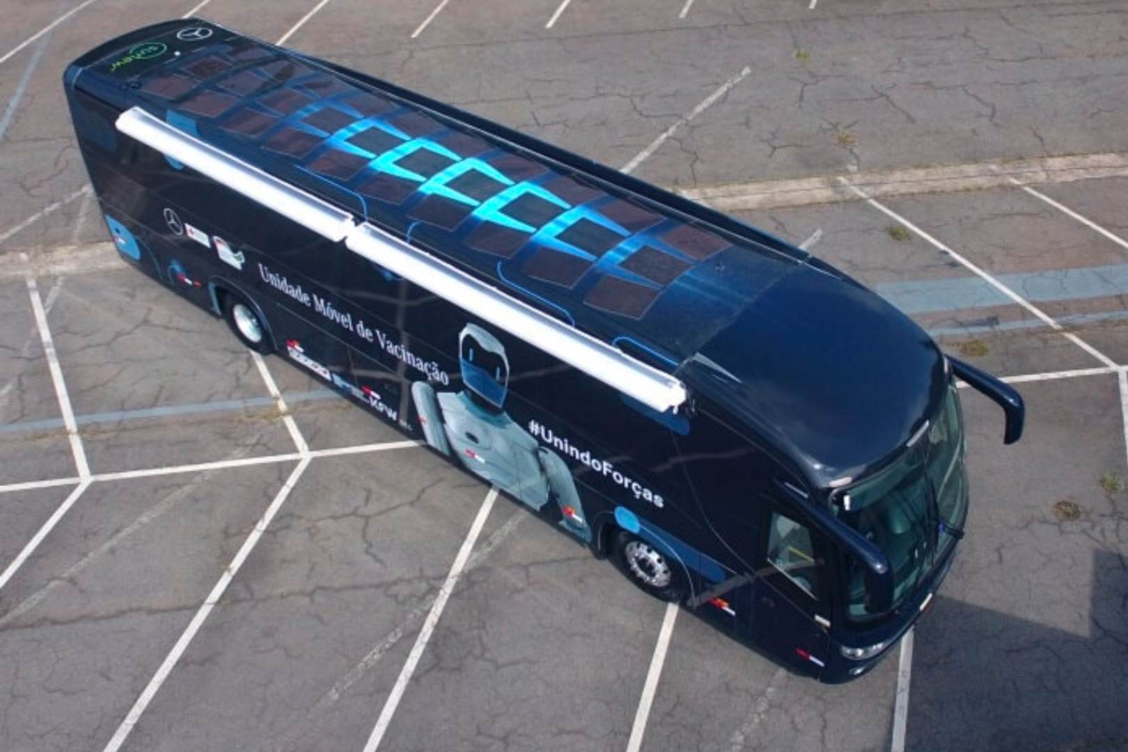 Daimler Buses Mundo 