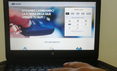 Autos Online Venta