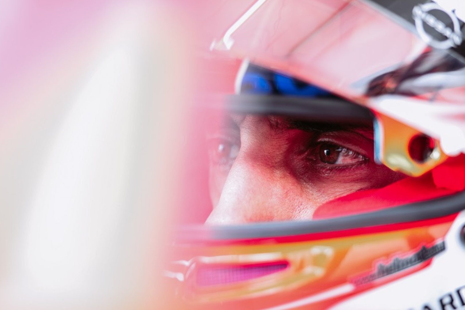 Nissan Brain Cerebro