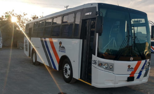 Dina Grupo Rivero Linner