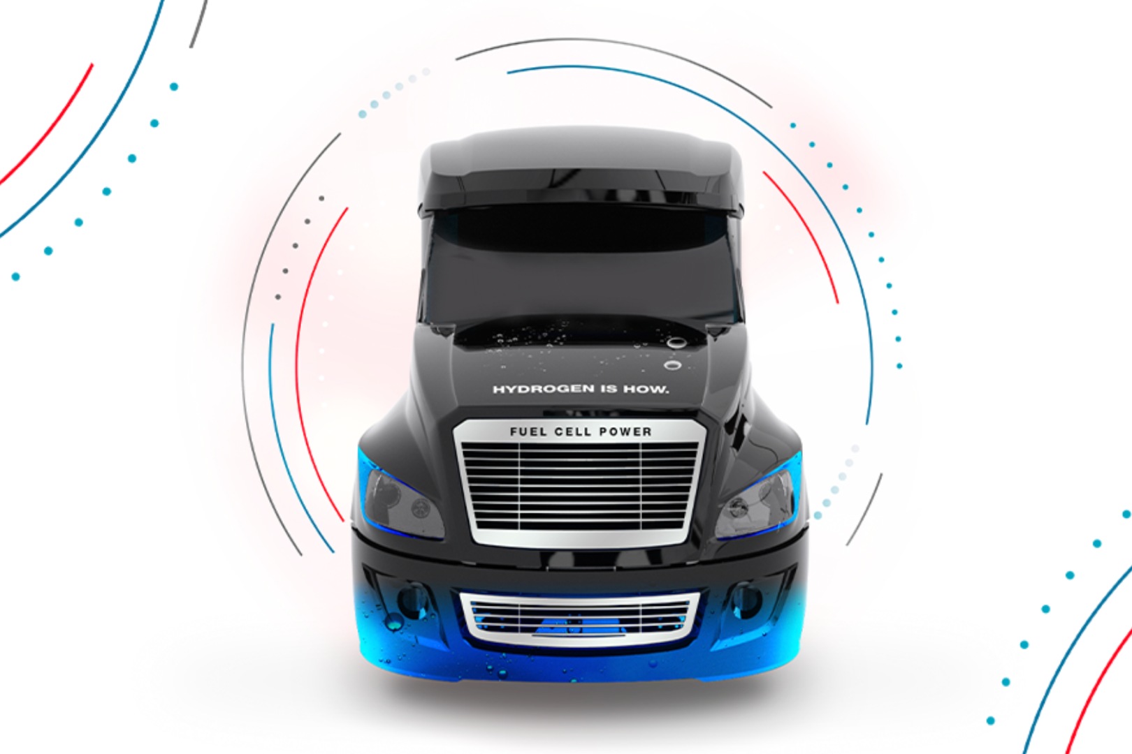 Cummins Air Products Hidrógeno