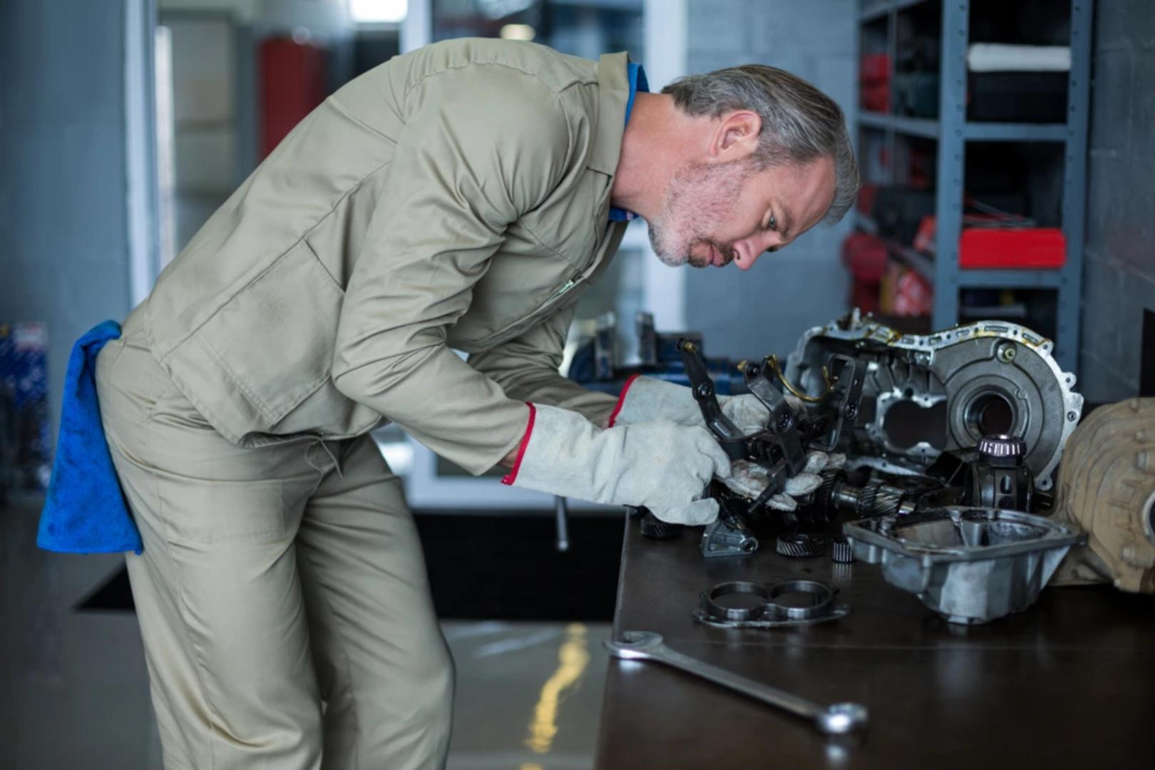 Mercado Libre Refacciones