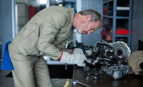 Mercado Libre Refacciones