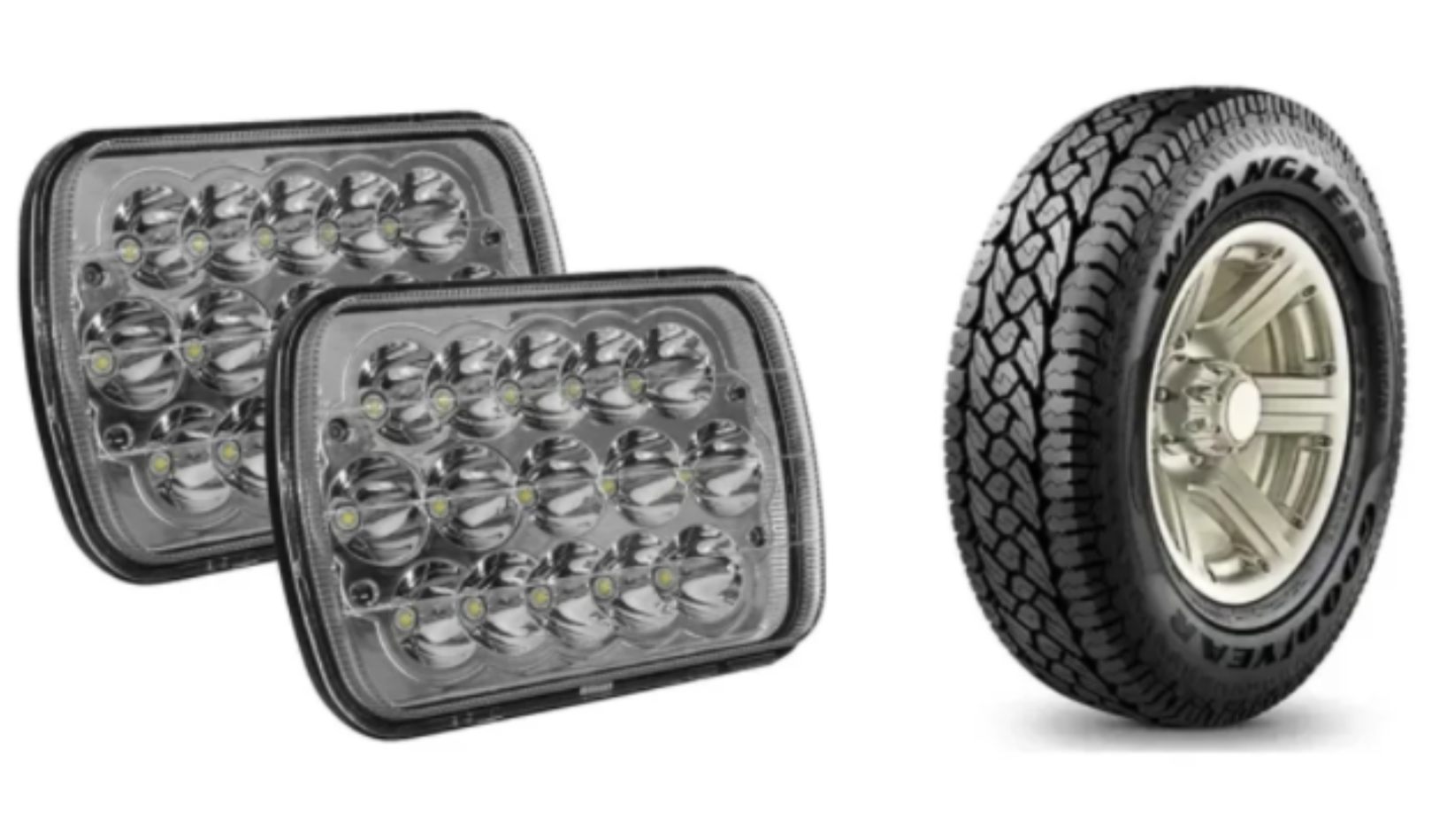 Mercado Libre Refacciones