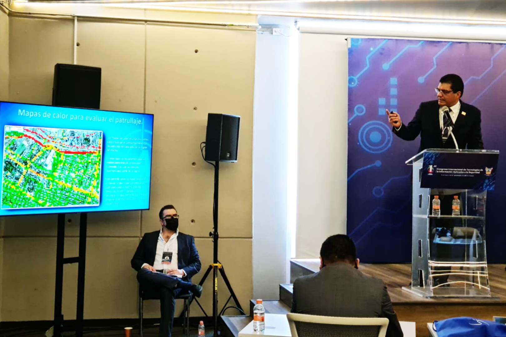 ANERPV Centinela Seguridad