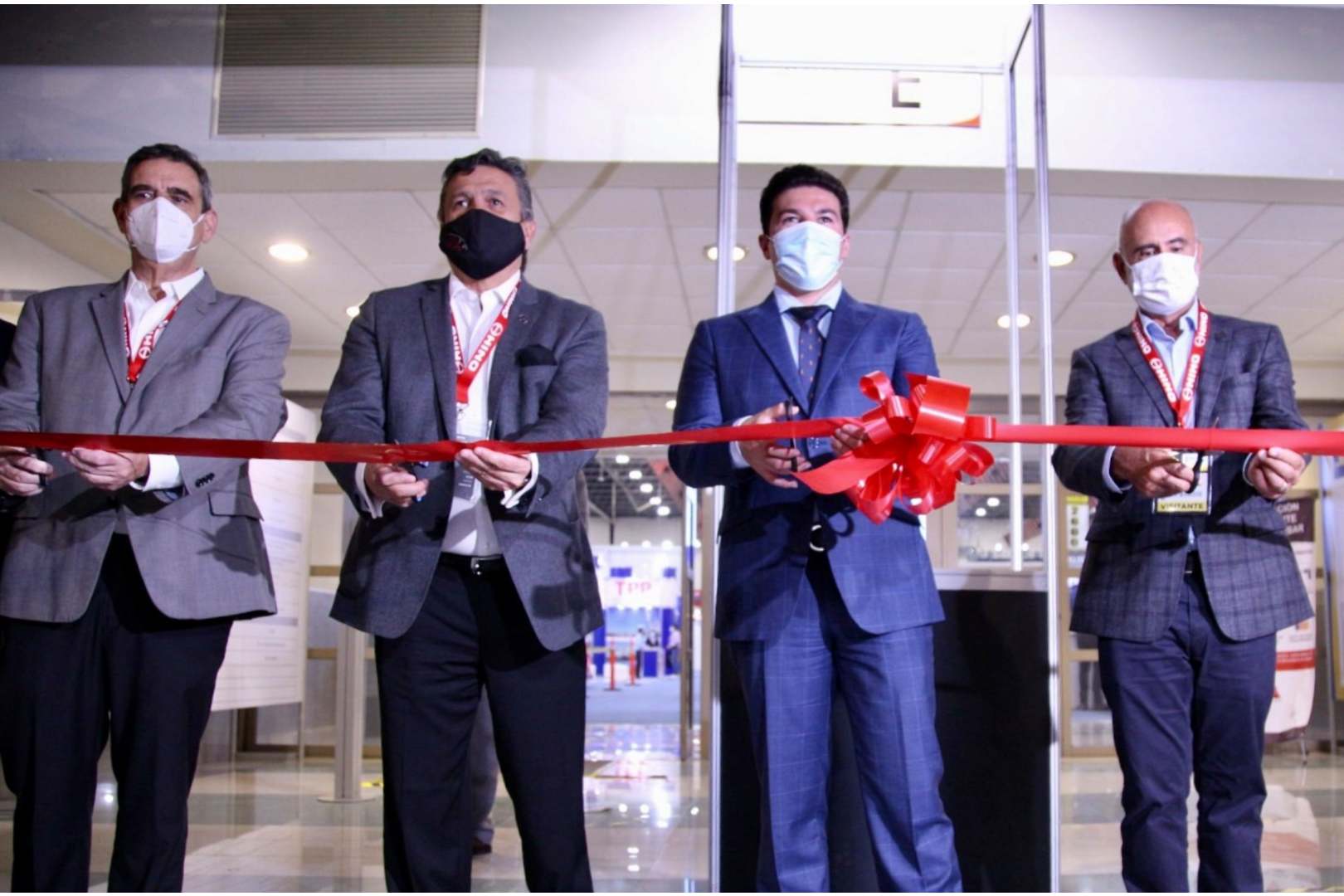 Expo Proveedores 2021 Canacar