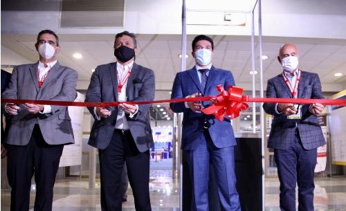 Expo Proveedores 2021 Canacar