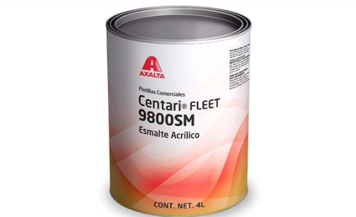 Axalta, Centari Fleet