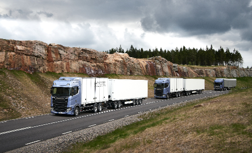 Shell Fleet Solutions