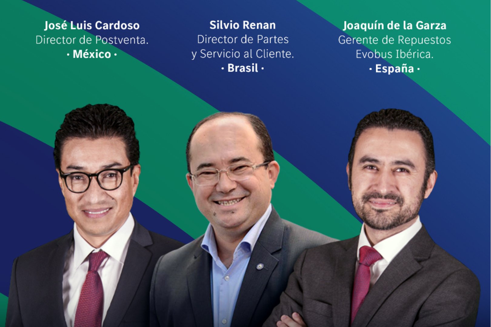 Mercedes-Benz Autobuses