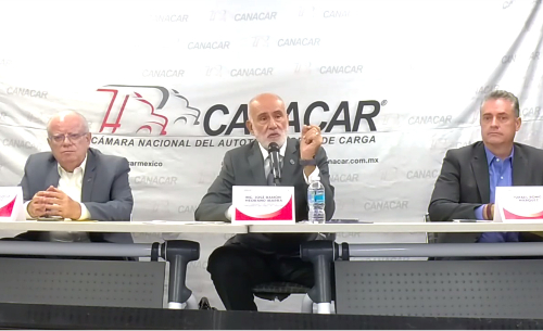 Ramón Medrano Canacar