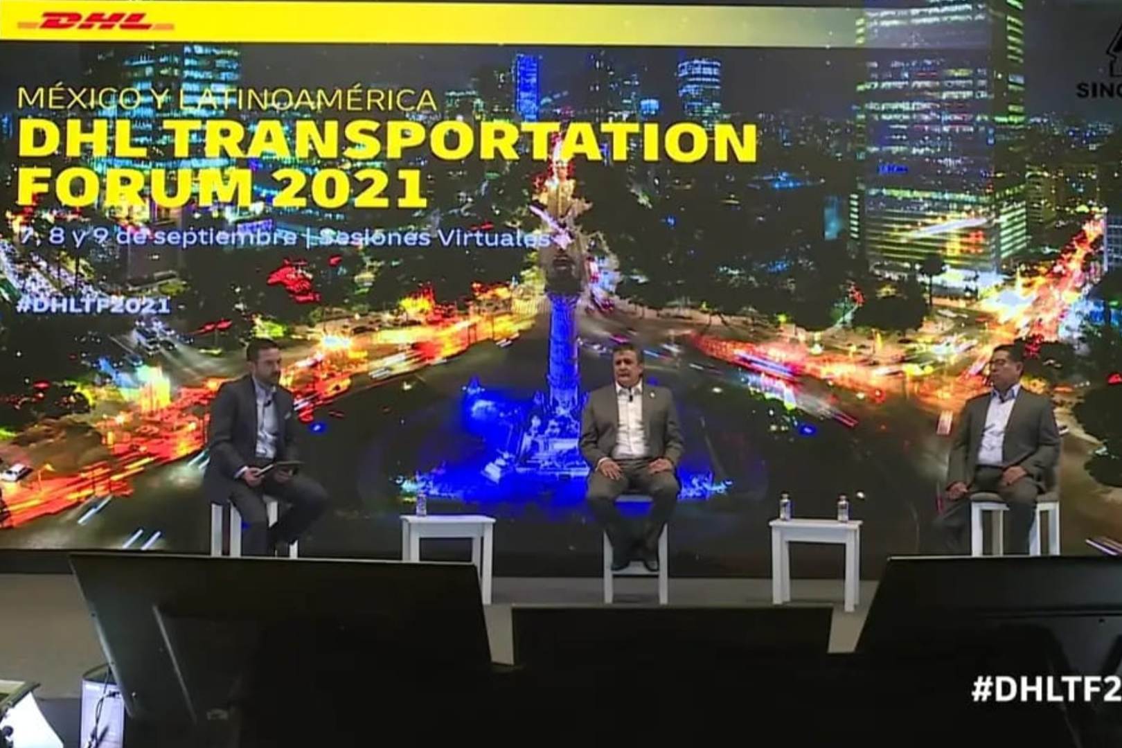 Transportation Forum 2021 de DHL Supply Chain