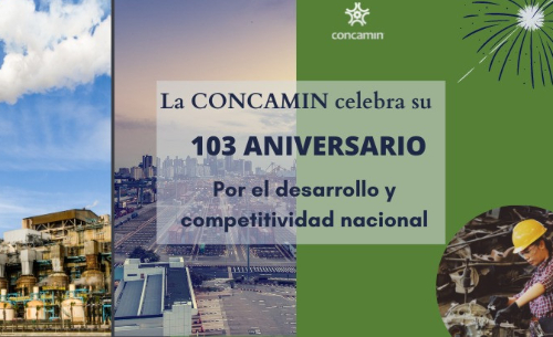 Concamin