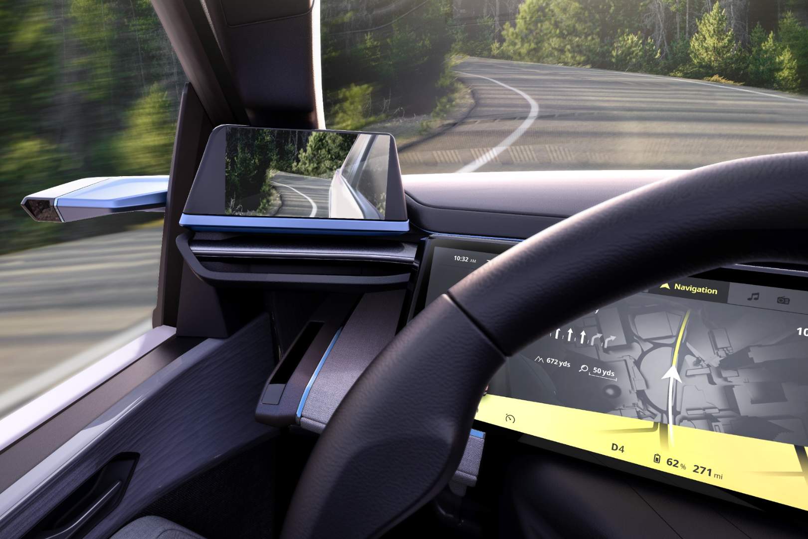 Faurecia "Let’s talk