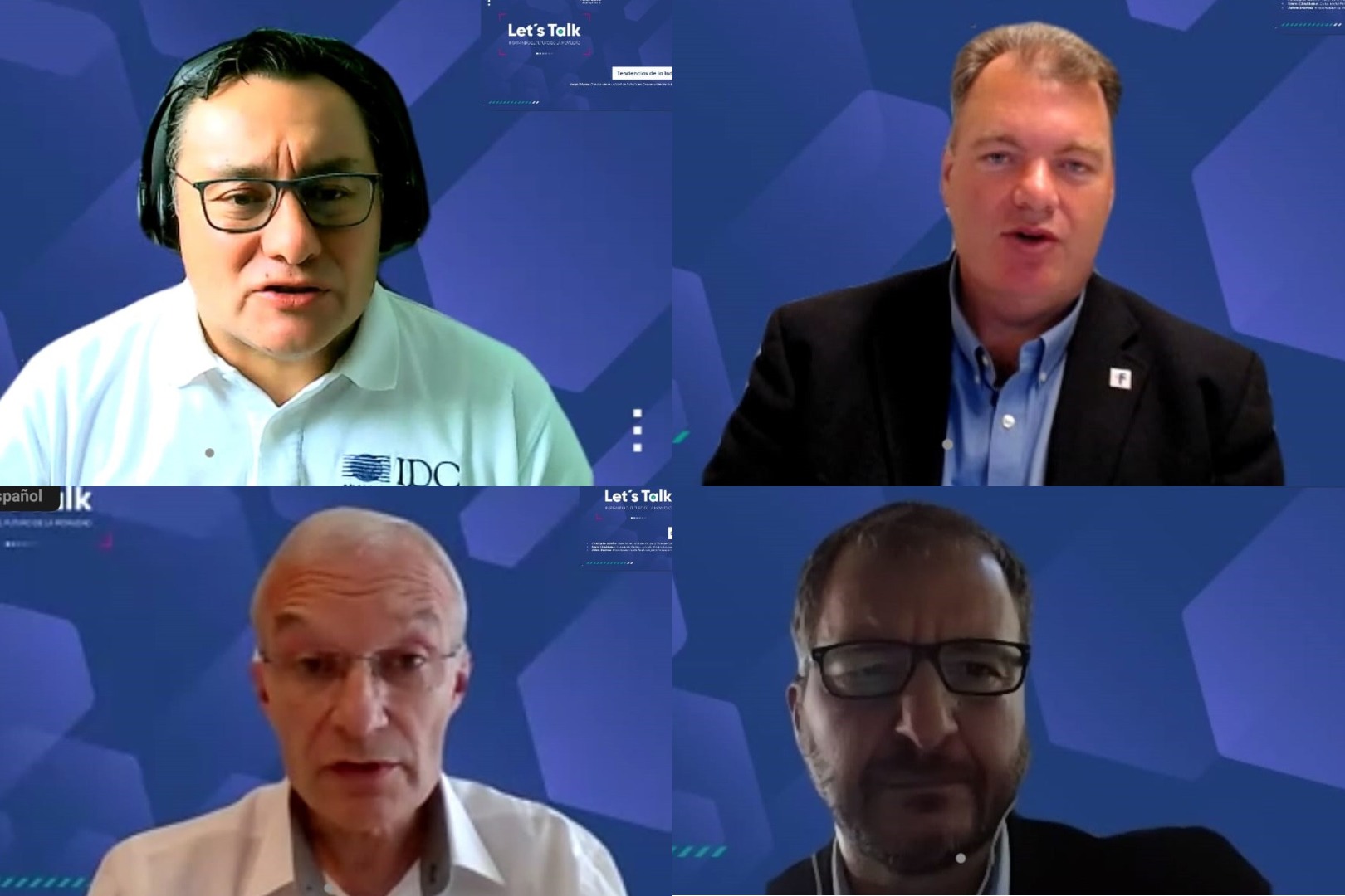 Faurecia "Let’s talk