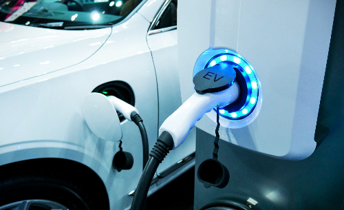 Faurecia "Let’s talk