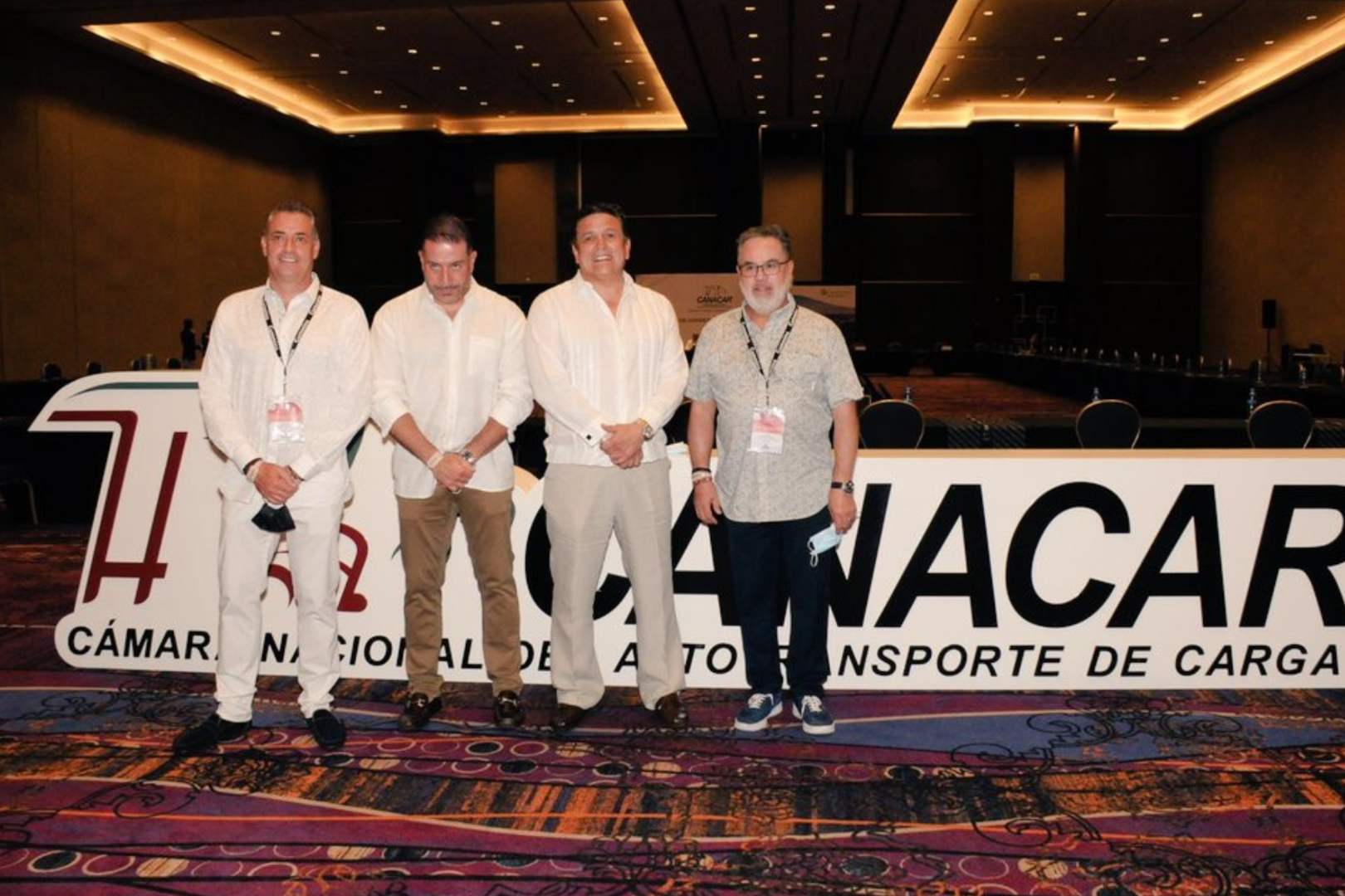 Canacar Asamblea 2021