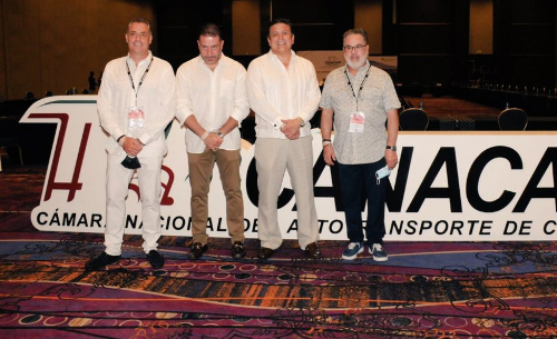 Canacar Asamblea 2021