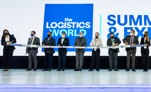 The Logistics World 2021